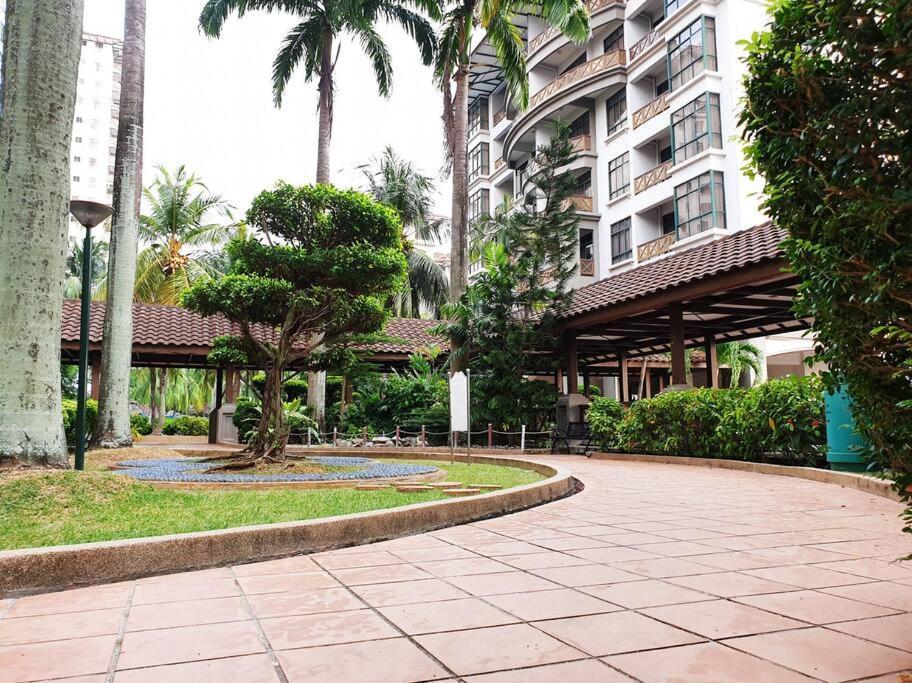 Mahkota Pool View Apartment Near A'Famosa & Jonker Malacca Esterno foto